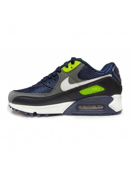 Nike AIR MAX 90 GS DB2614 400