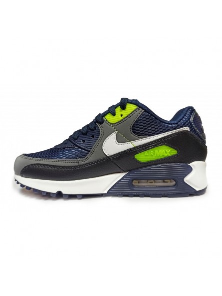 Nike AIR MAX 90 GS DB2614 400