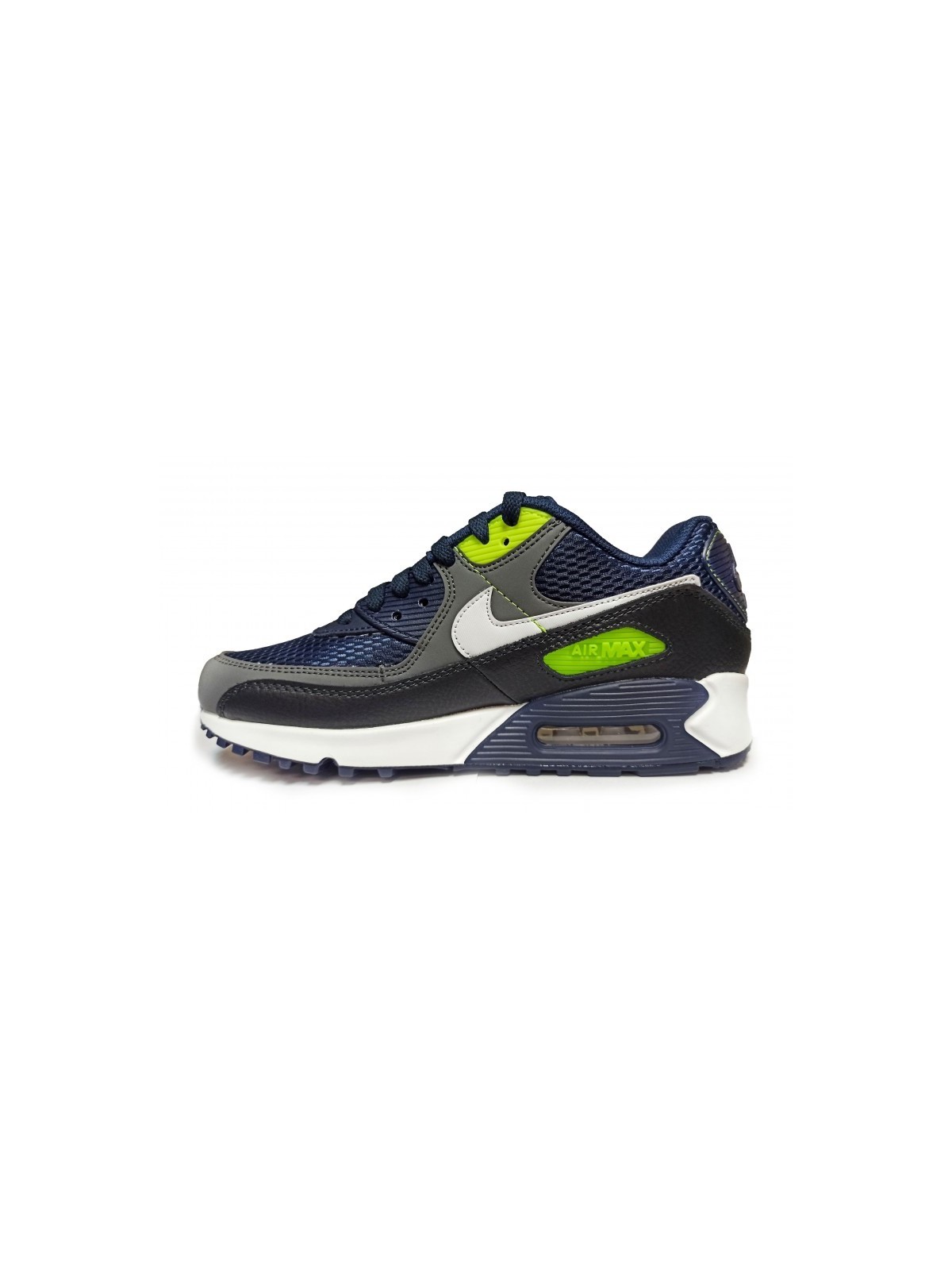 Nike AIR MAX 90 GS DB2614 400