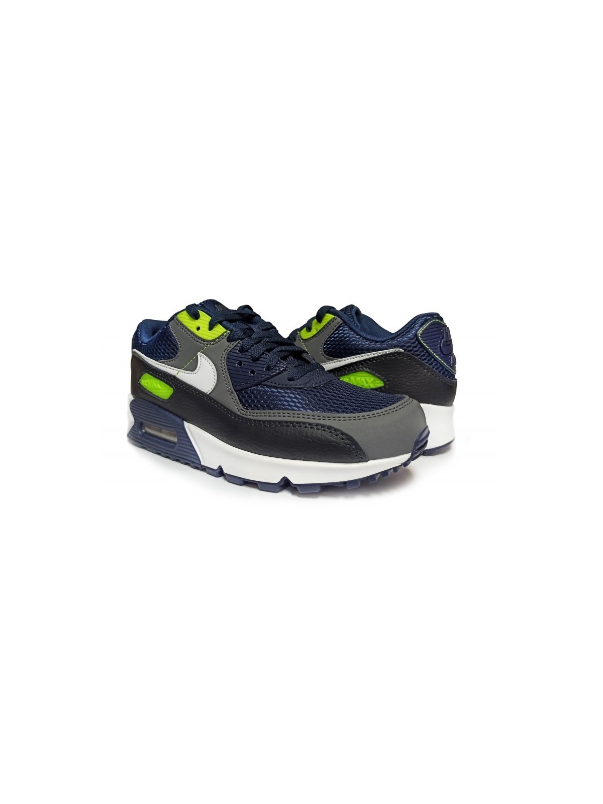 Nike AIR MAX 90 GS DB2614 400