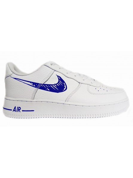 NIKE Air Force 1 GS DM3177 102