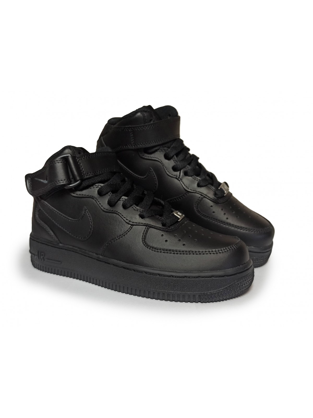 Nike Air Force 1 Mid LE Gs DH2933 001