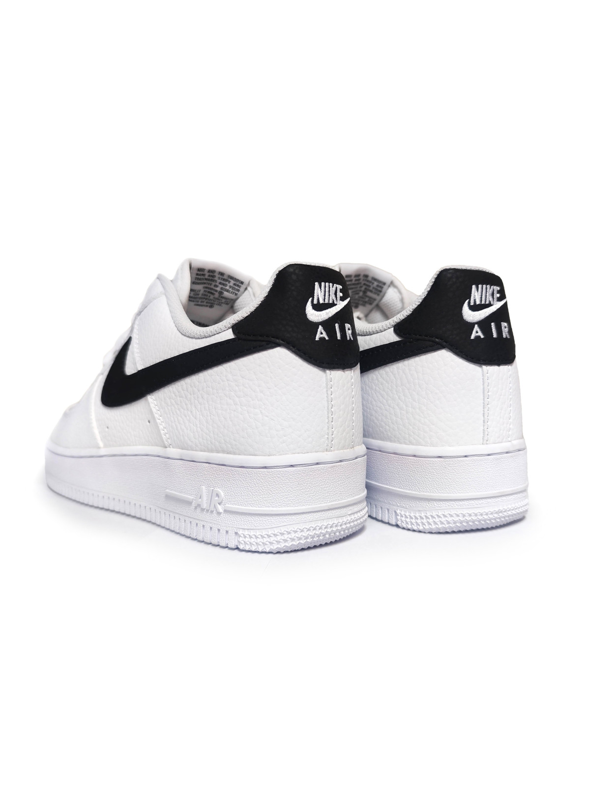 NIKE Air Force 1 '07 CT2302 100