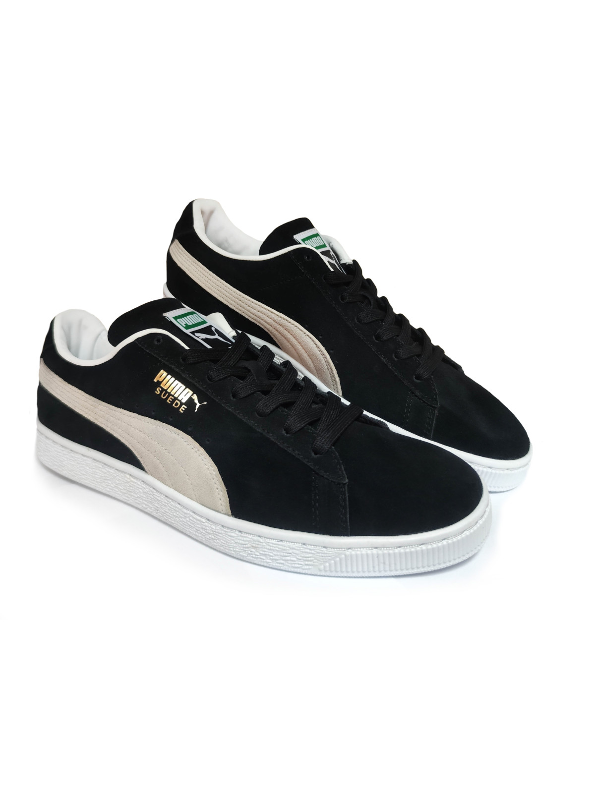 Suede Classic XXI 374915 01