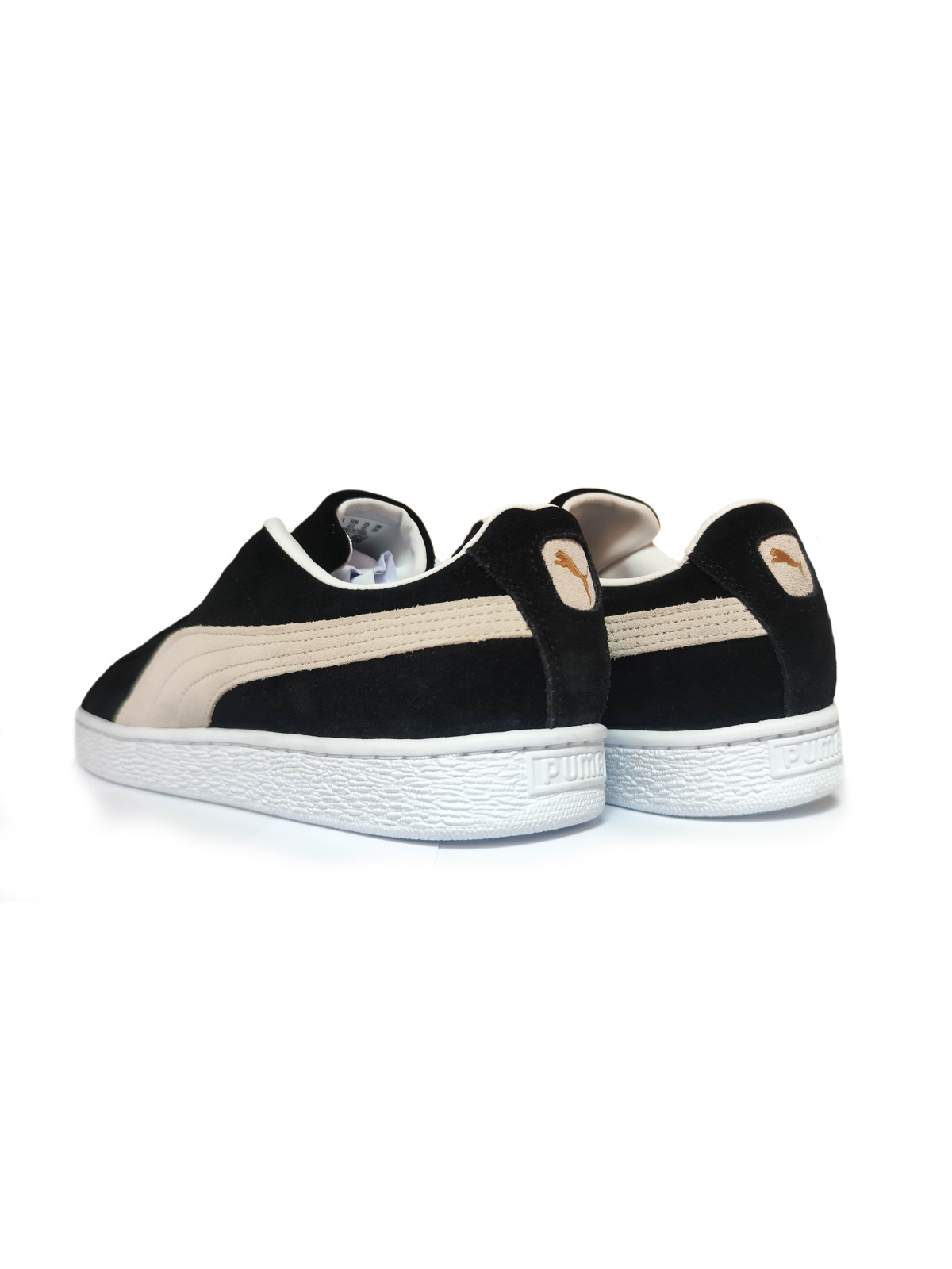 Suede Classic XXI 374915 01