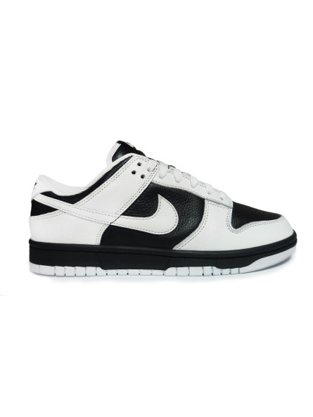 NIKE DUNK LOW Retro Reverse Panda FD9064 011