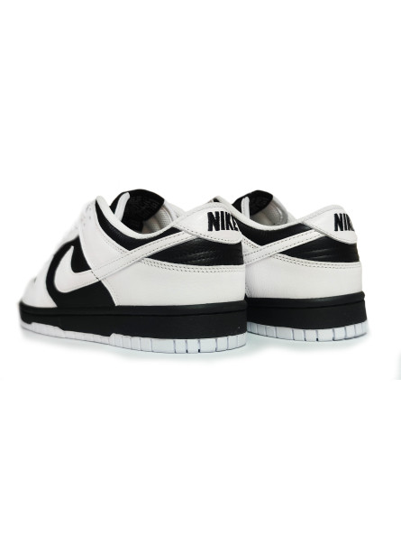 NIKE DUNK LOW Retro Reverse Panda FD9064 011