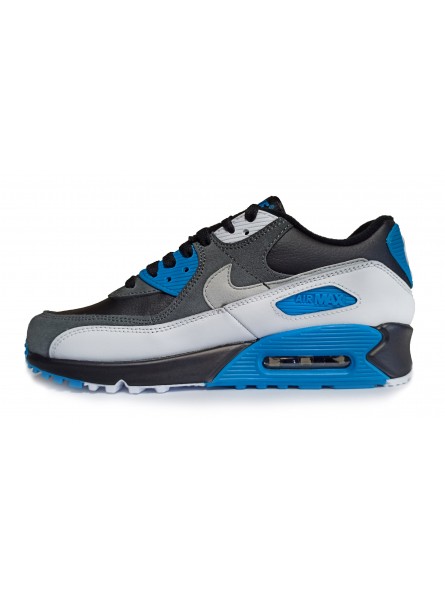 Nike AIR MAX 90 GS CD6864 005