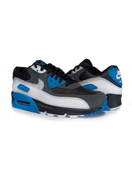 Nike AIR MAX 90 GS CD6864 005