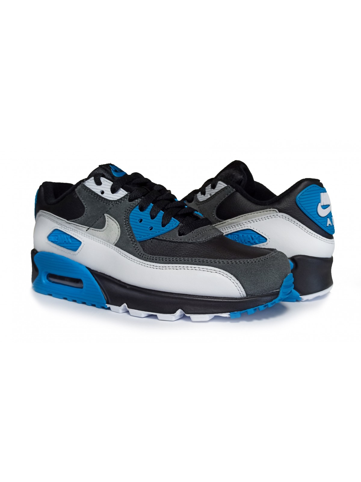 Nike AIR MAX 90 GS CD6864 005